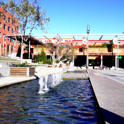 Ayuntamiento de Alcobendas