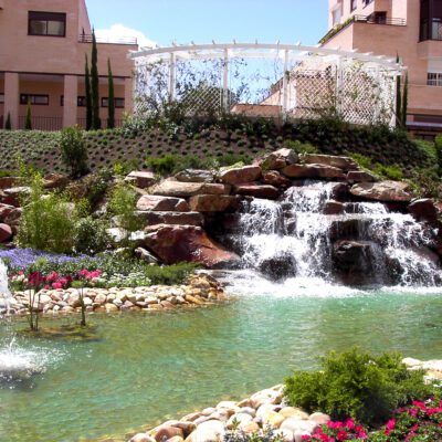 El Encinar de los Reyes