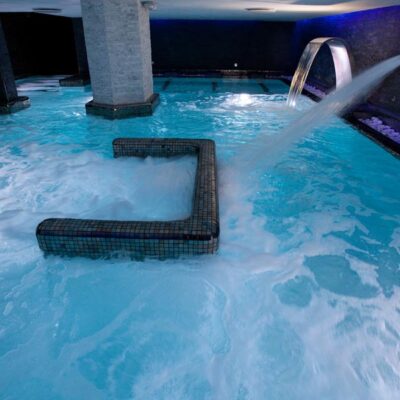 Gimnasio Virgin Granada