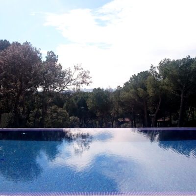 Infinity La Moraleja