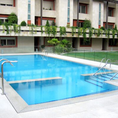 Urb. Gilmar Majadahonda