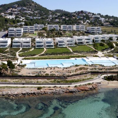 Urb. Ibiza Talamanca