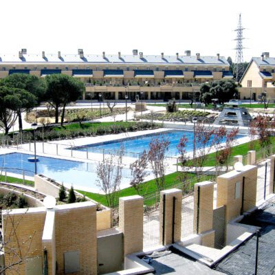 Urb. Mergara La Finca