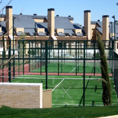 Urb. Mergara La Finca