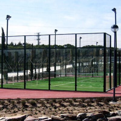 Urb. Mergara La Finca