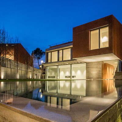 Urb. Tilmón Guisando