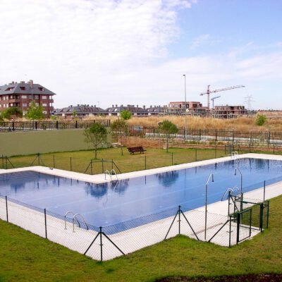 Urb. Tilmón Majadahonda