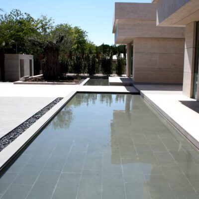 Urbanización Privada