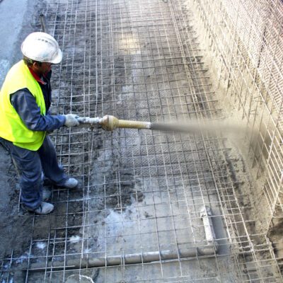 Vaso piscina Valdebebas