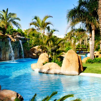 Melia Marbella Banus