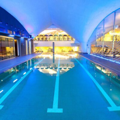 Rehabilitación y Reformas